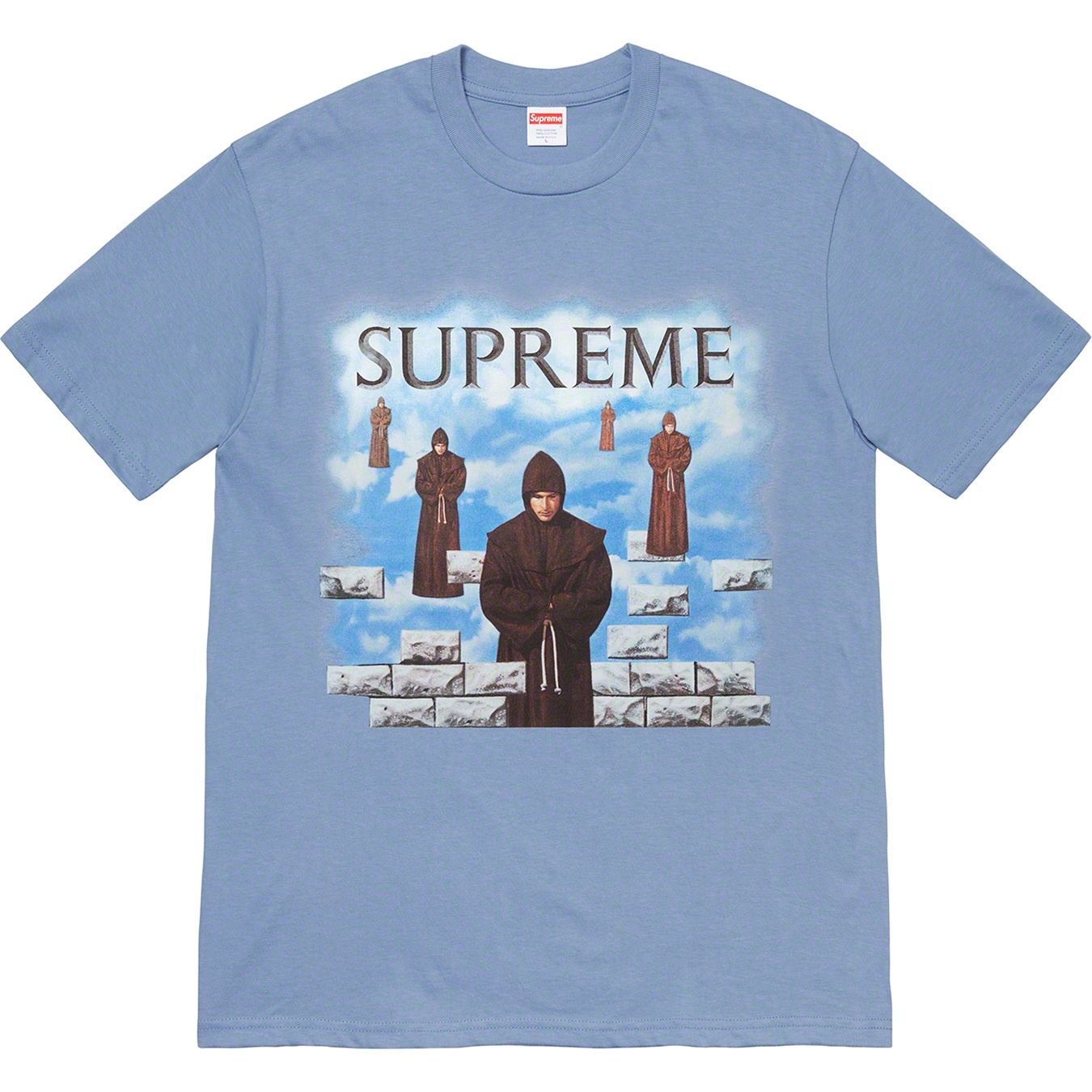 Levitation Tee view 4